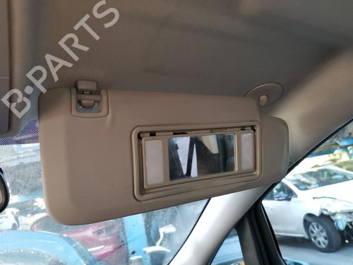 Right sun visor OPEL ASTRA J Sports Tourer (P10)  | BP28979058I2 