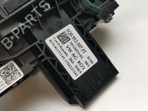 Headlight switch VW GOLF ALLTRACK VII Variant (BA5, BV5) 2.0 TDI 4motion | BP37156624I24 - Image 4