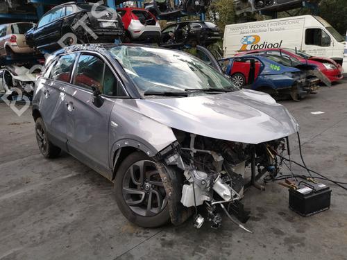 Engine control unit (ECU) OPEL CROSSLAND X / CROSSLAND (P17, P2QO) 1.5 Turbo D (75) | BP28996990M57