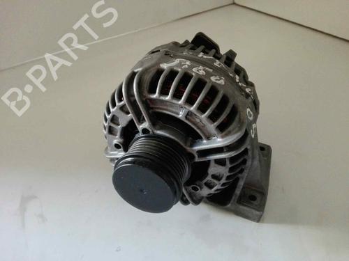 Generator VOLVO S60 I (384) D5 (185 hp) 28987249
