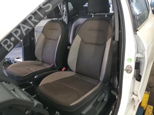 Sæde venstre fortil Sæde venstre fortil SEAT IBIZA V (KJ1, KJG) [2017-2026] 33817997 33817997