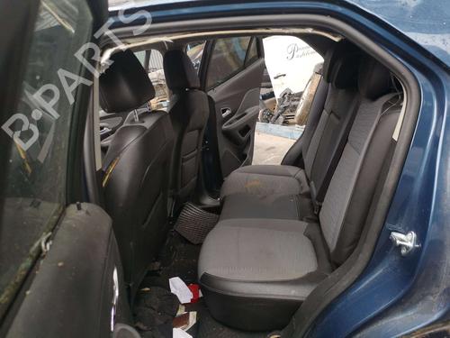 Electronic module OPEL MOKKA / MOKKA X (J13) 1.6 CDTI (_76) | BP40179792M83 - Image 14