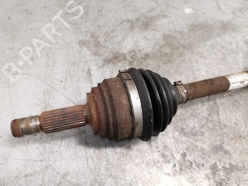 Right front driveshaft FORD FIESTA VI (CB1, CCN) 1.0 EcoBoost | BP39439683M39 - Image 5