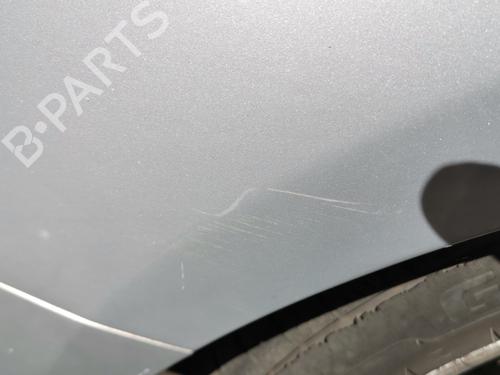 Full front CITROËN C5 III (RD_)  | BP29161325S1