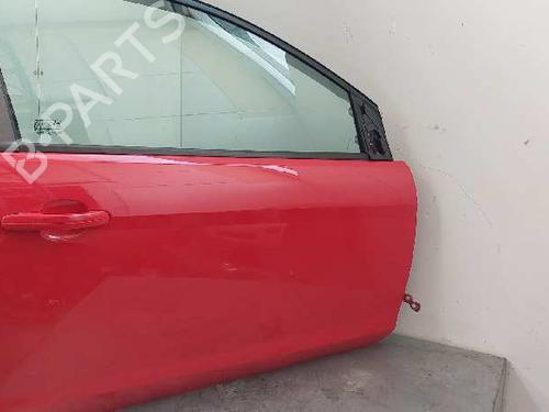 Used Right front door FORD FOCUS II (DA_, HCP, DP) [2004-2013]  28993084