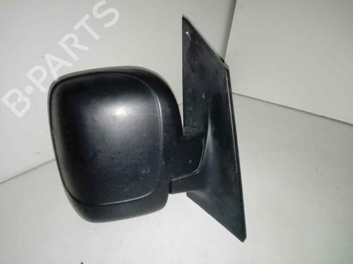 Used Right mirror PEUGEOT EXPERT Van (VF3A_, VF3U_, VF3X_) [2007-2025]  28981907