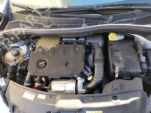 Left front window switch PEUGEOT 208 I (CA_, CC_) 1.5 BlueHDI 100 | BP39436721I27 - Image 13