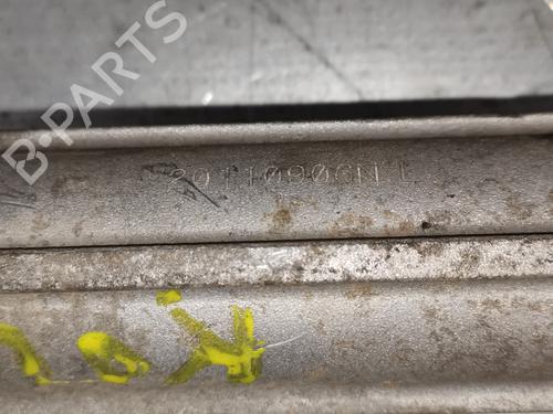 Steering rack RENAULT KOLEOS I (HY_) 2.0 dCi (HY0K) | BP28993763M22 
