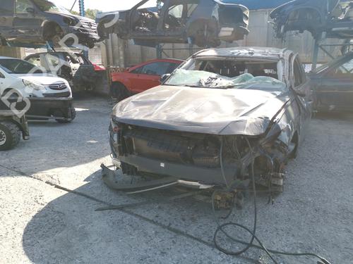 Left front window switch HYUNDAI TUCSON (NX4E, NX4A)  | BP30835301I27  - Image 7