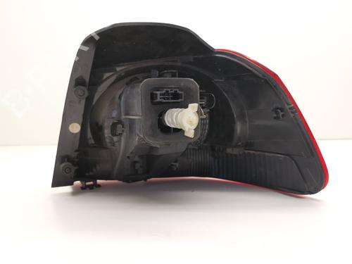 Left taillight VW GOLF VI (5K1)  | BP28989184C34 