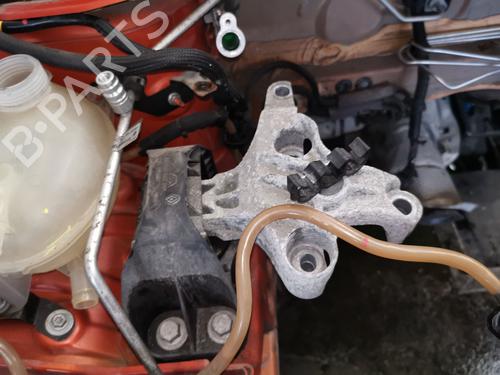 Used Engine mount Engine mount RENAULT CAPTUR I (J5_, H5_) 1.5 dCi 90 (J5N4, J5M5, J5MW, J5M6, J5AL, J5AJ) (90 hp) 40218093 40218093