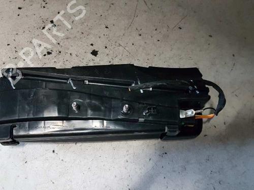 Used Right seat airbag PEUGEOT 208 I (CA_, CC_) [2012-2021]  28992650