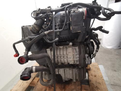 Engine VW SCIROCCO III (137, 138) 1.4 TSI | BP37235213M1 - Image 5