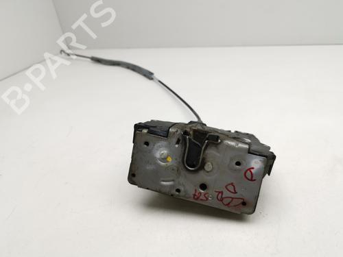 Used Front right lock OPEL CORSA D (S07) [2006-2015]  28979251