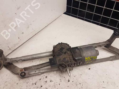 Used Front wiper motor SEAT IBIZA IV SC (6J1, 6P5) 1.4 TSI Cupra (180 hp) 28998848