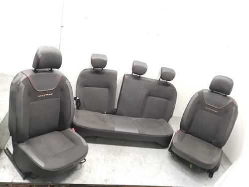 Ensemble sièges DACIA SANDERO II [2012-2025]  31020949