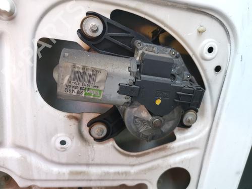 Viskermotor bagrude OPEL COMBO Box Body/MPV [2001-2025]  28978520