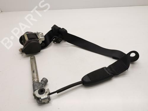 Used Front left seatbelt RENAULT MEGANE III Hatchback (BZ0/1_, B3_) 1.2 TCe (BZ2B, BZ11) (116 hp) 28990338