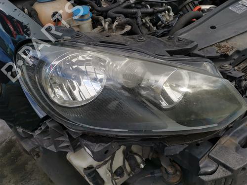 Faro derecho VW GOLF VI (5K1) [2008-2014]  30468065