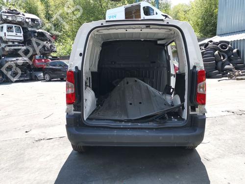 håndbremse PEUGEOT PARTNER Box Body/MPV (K9) 1.6 BlueHDI 100 | BP39444007I18 - Image 7