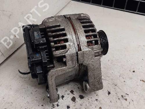 Alternator OPEL CORSA D (S07) | BP28983515M7 - Image 2