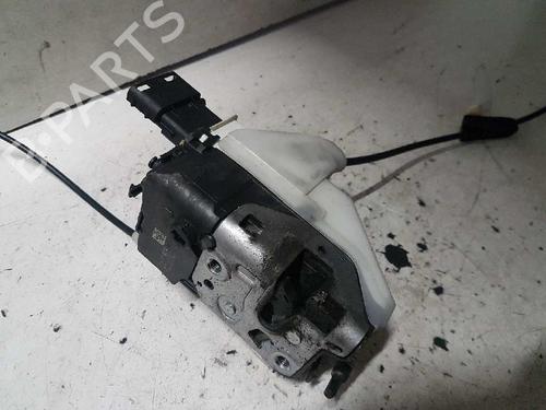 Front right lock PEUGEOT 308 I (4A_, 4C_)  | BP28980384C97 