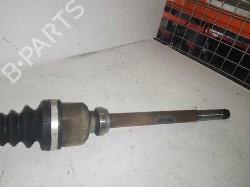 Right front driveshaft CITROËN XSARA PICASSO (N68) 1.6 HDi | BP28985913M39