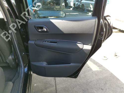Used Rear right panel PEUGEOT 3008 I MPV (0U_) [2009-2017]  28983583