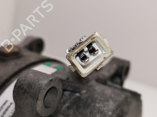 AC compressor CITROËN C5 I (DC_) 2.2 HDi (DC4HXB, DC4HXE) | BP28999763M34 