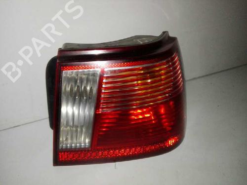 Used Right taillight SEAT IBIZA II (6K1) [1993-2002]  28979085