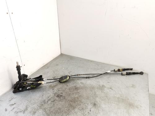 Used Gear lever NISSAN QASHQAI II (J11, J11_) [2013-2026]  33026232