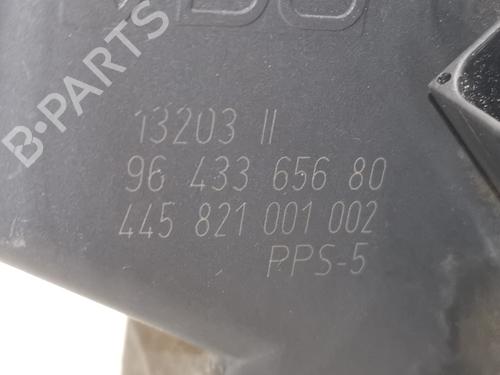 Pedal SUZUKI VITARA (ET) HDI (SE 420HDI) | BP28982562I4 
