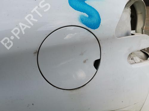 Used Fuel flap PEUGEOT 208 I (CA_, CC_) 1.6 BlueHDi 100 (100 hp) 28980595