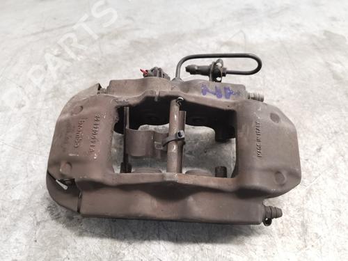Used Left rear brake caliper AUDI Q7 (4LB) [2006-2016]  30835278
