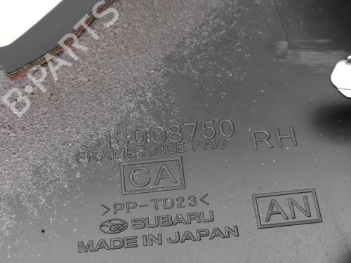Andre SUBARU BRZ (ZC6) 2.0 (ZC6) | BP39437122O1 - Image 2