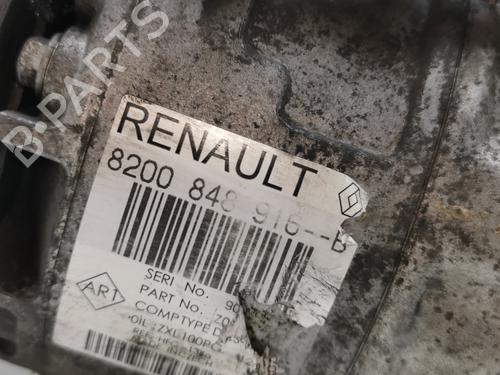 AC compressor RENAULT TRAFIC III Van (FG_) 1.6 dCi 120 (FGMB, FGMC) | BP39442010M34 - Image 4