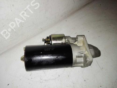 Used Starter FIAT FIORINO Pick up (146_) 1.7 D (60 hp) 28982159