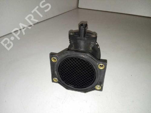 Mass air flow sensor NISSAN PRIMERA Hatchback (P11) 2.0 TD | BP28979641M95
