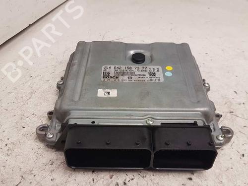 Computer motormanagement MERCEDES-BENZ E-CLASS (W211) [2002-2009]  28995757