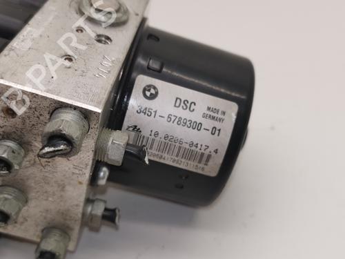 ABS pump BMW 1 (E87) 118 d | BP28994646M43 