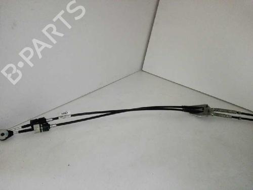 Cable FORD FIESTA VI (CB1, CCN)  | BP28998783E12 
