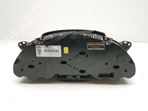 Instrument cluster AUDI A4 B8 (8K2) | BP37269789C47 - Image 3