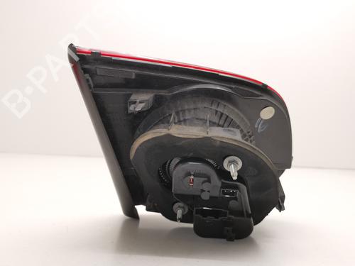 Right taillight VW GOLF VI (5K1)  | BP28982633C35 