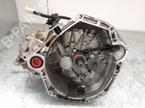 Getriebe für RENAULT MEGANE III Hatchback (BZ0/1_, B3_) 1.5 dCi (BZ09, BZ0D, BZ1W, BZ29, BZ14) (110 hp) 28999542
