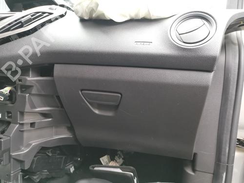 Used Glove box Glove box FORD TOURNEO COURIER B460 MPV 1.0 EcoBoost (100 hp) 40216425 40216425