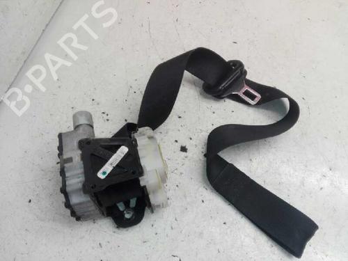 Used Front left belt tensioner MERCEDES-BENZ C-CLASS Coupe (CL203) [2001-2011]  28990435