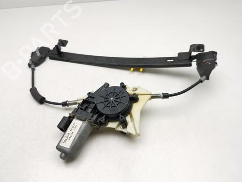 Used Front right window mechanism Front right window mechanism 39438060 39438060