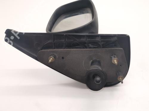 Right mirror RENAULT KANGOO (KC0/1_) 1.5 dCi | BP28979391C27 