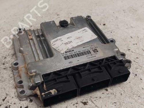 Used Engine control unit (ECU) RENAULT MEGANE IV Hatchback (B9A/M/N_) 1.6 dCi 130 (B9A4) (130 hp) 28996214