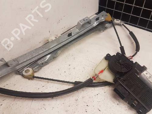 Rudehejsemekanisme Højre foran CITROËN C4 Picasso I MPV (UD_) 2.0 HDi 138 (136 hp) 28999091
